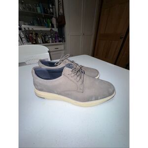 Cole Haan Men's Grand Atlantic Oxford Size 13